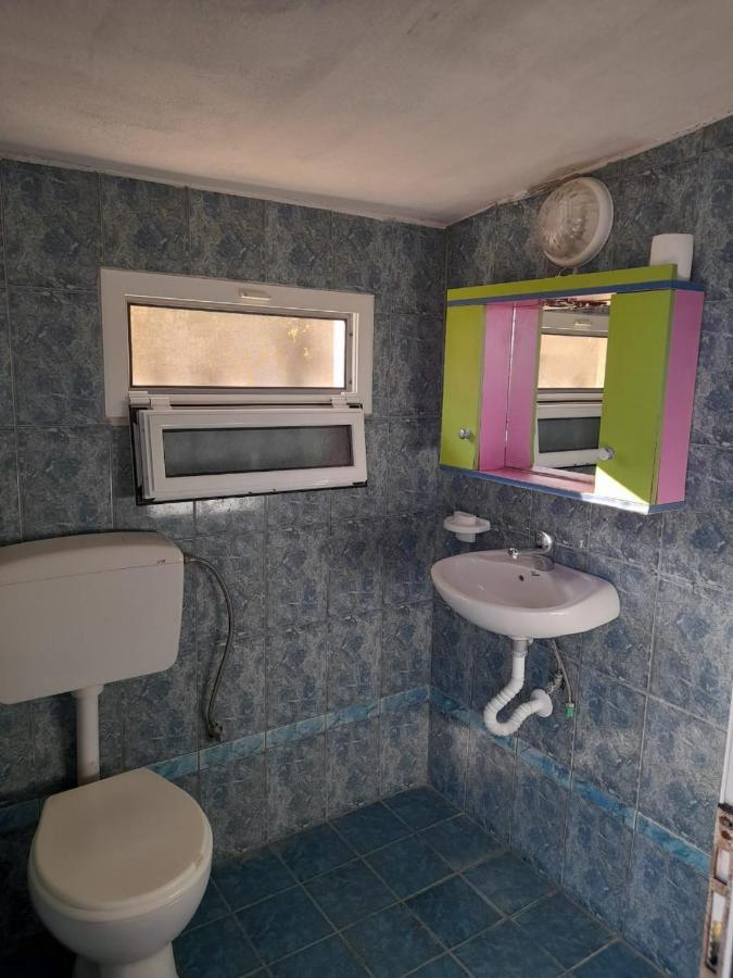 Peter'S Sea House Hotel Himara Kültér fotó